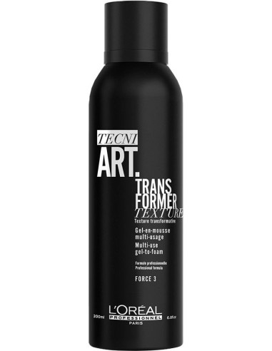 TECNI.ART Texture Transformer želeja 150ml