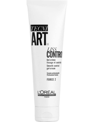 TECNI.ART Liss Control Gel-Cream...