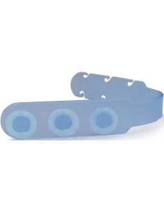 Regulator til fastgørelse...