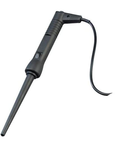 Ovolo hårstyler til bølget effekt,...