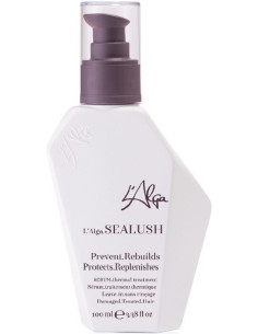 L`ALGA SEALUSH Hair Serum...