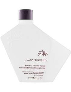 L'ALGA SAFEGUARD Lotion til...