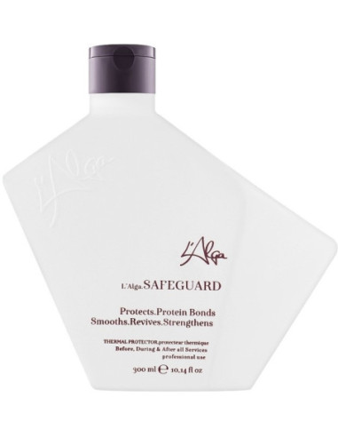 L`ALGA SAFEGUARD Treatment Lotion 300ml