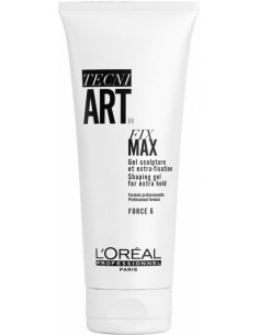 TECNI.ART Fix Max gel 200ml