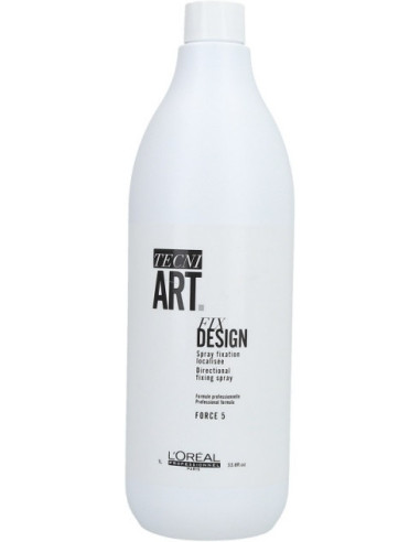 TECNI.ART Fix Design sprejs 1000ml