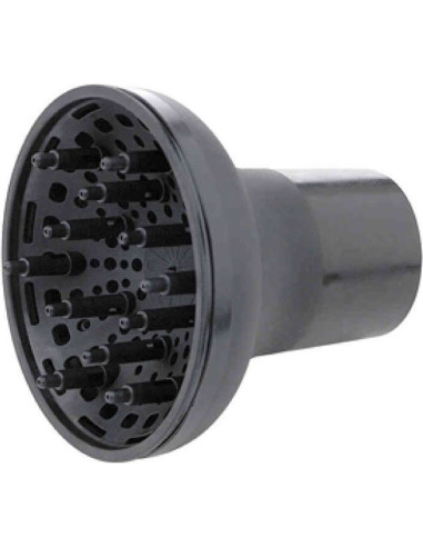 Universal 12 Hair Dryer Diffuser