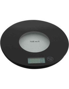 Digitale glasvægte op til 3...