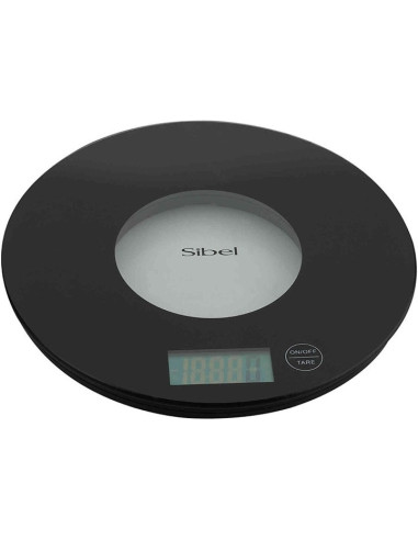 Digitale glasvægte op til 3 kg GLASCALY
