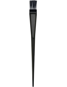 Tinting Brush, Black, Slim