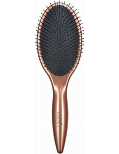 Hairbrush, antistatic, fine...