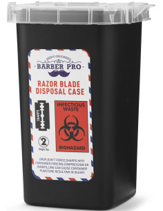 Kasse til opbevaring og...