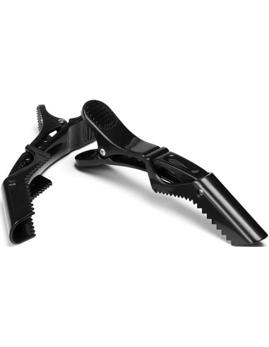 Jawclips hårklemmer, 2-delt,...