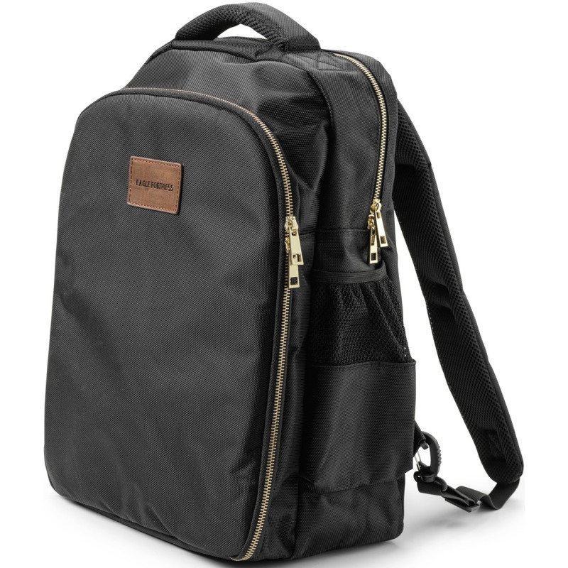 Stylist tool backpack