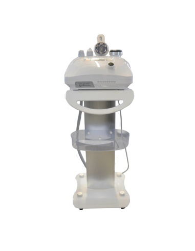 Kosmetologapparat med 4 funktioner -...