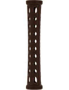 Krøllejern Ø10mm, Brun 10 stk.