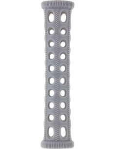 Krøllejern Ø15mm, Grå 10 stk.