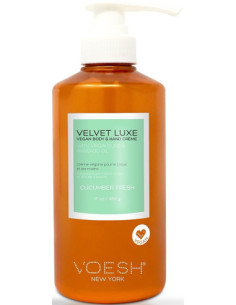 VOESH VELVET LUXE...