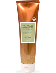 VOESH VELVET LUXE krops- og...