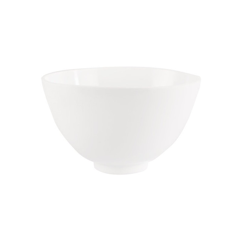 Bowl, elastic material, small, 1pc.