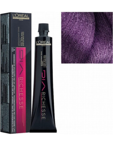 DIA RICHESSE ,20 hårfarve 50ml