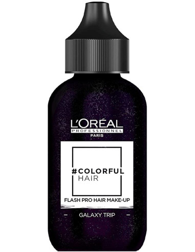FARVERIG Flash Pro Hårmakeup - Galaxy...