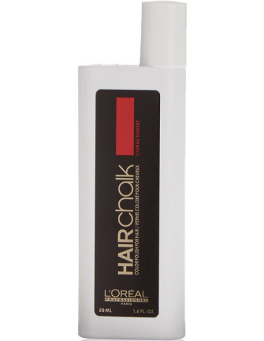 HairChalk Coral Sunset 50ml