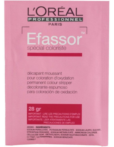 Efassor malingsfjerner 28 g