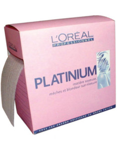 Platinium Sweet Meches...