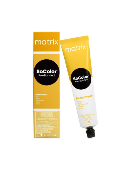 SOCOLOR PRÆBONDET 5RR+ 90ml