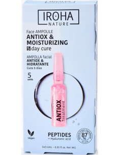 IROHA Antiox Peptides...