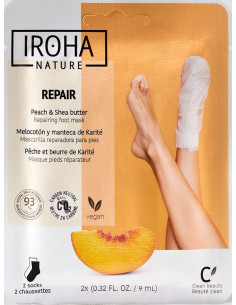 IROHA NATURE Fodmaske...