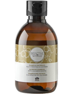 BIOACTIVE NATURALIS Shampoo...