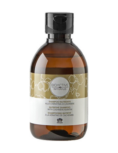 BIOACTIVE NATURALIS Shampoo til...