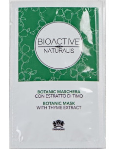 BIOACTIVE NATURALIS Hair...