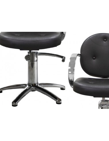 Frisør kundestol Alabama