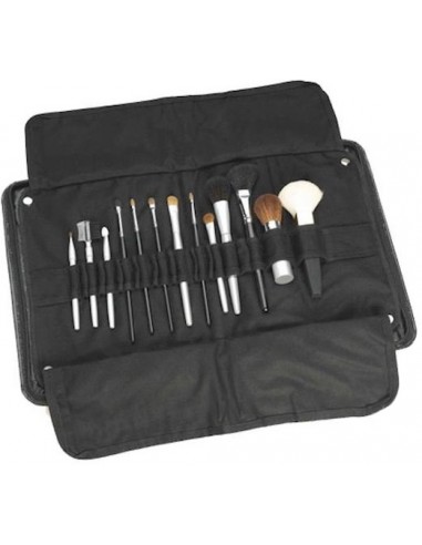 Kosmetikbørstepose