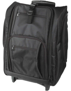 Hjultaske ''KOSMETIKVOGN''...