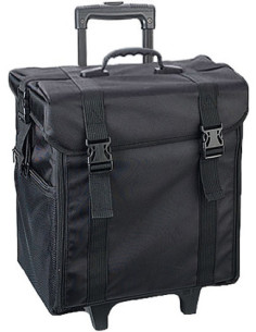 Taske med hjul til en...