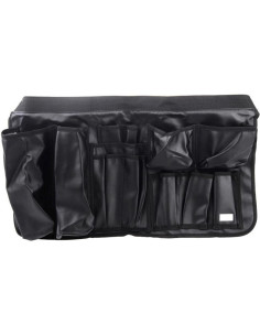 Makeup-taske-bælte til børster