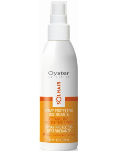 OYSTER Solhair aizsargājošs aerosols 150ml