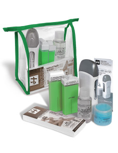 HOLIDAY Epilation set...