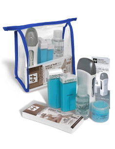 HOLIDAY hårfjerningssæt...