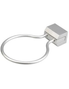 Hårtørrerholder Ring Go