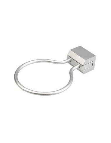 Hårtørrerholder Ring Go