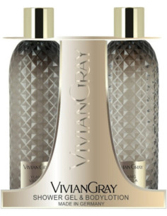 Gemstone Body Set Shower...