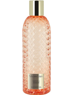 Gemstone Showergel, neroli...