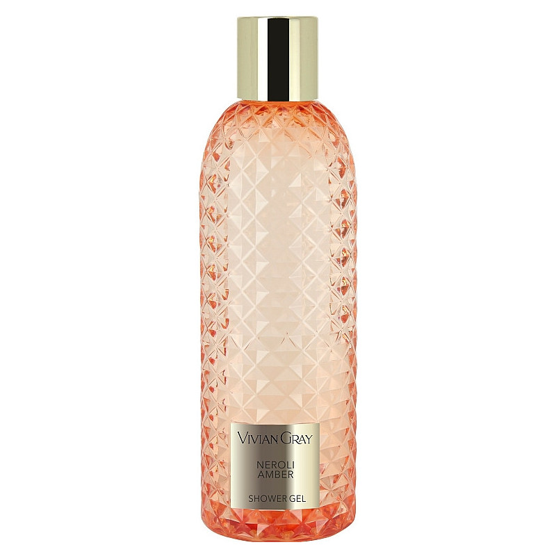 Gemstone orange Shower gel 300ml