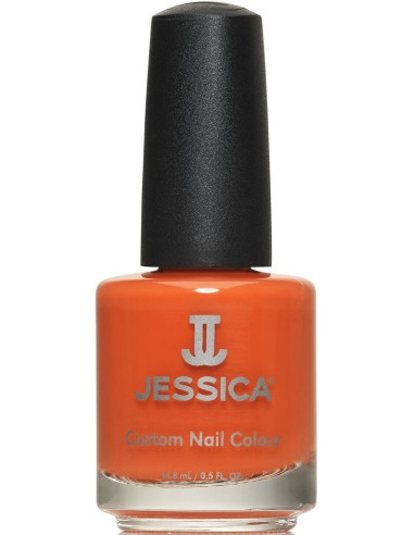 JESSICA | Orange