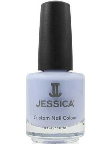 JESSICA Nagu laka CNC-1116 Periwinkle Bliss 15ml