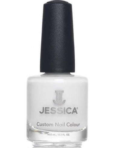 JESSICA | Hemmeligheder